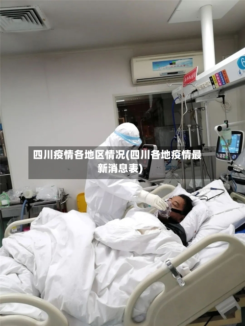四川疫情各地区情况(四川各地疫情最新消息表)-第3张图片