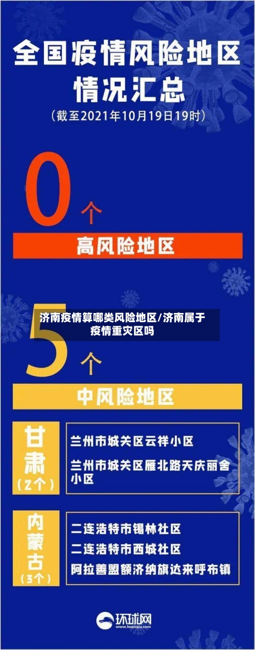 济南疫情算哪类风险地区/济南属于疫情重灾区吗-第3张图片