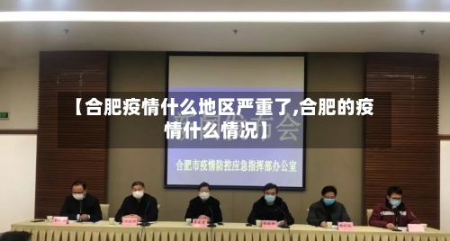 【合肥疫情什么地区严重了,合肥的疫情什么情况】-第3张图片