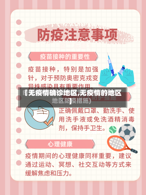 【无疫情确诊地区,无疫情的地区】-第3张图片
