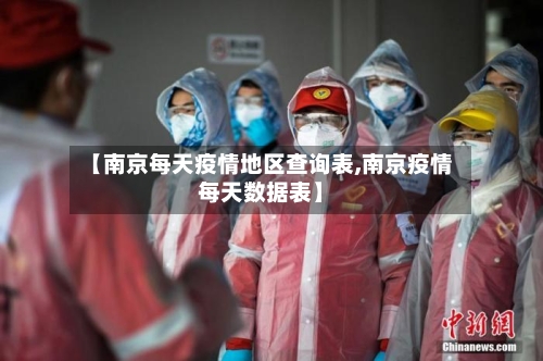 【南京每天疫情地区查询表,南京疫情每天数据表】