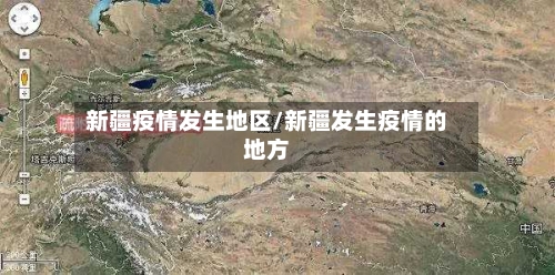 新疆疫情发生地区/新疆发生疫情的地方